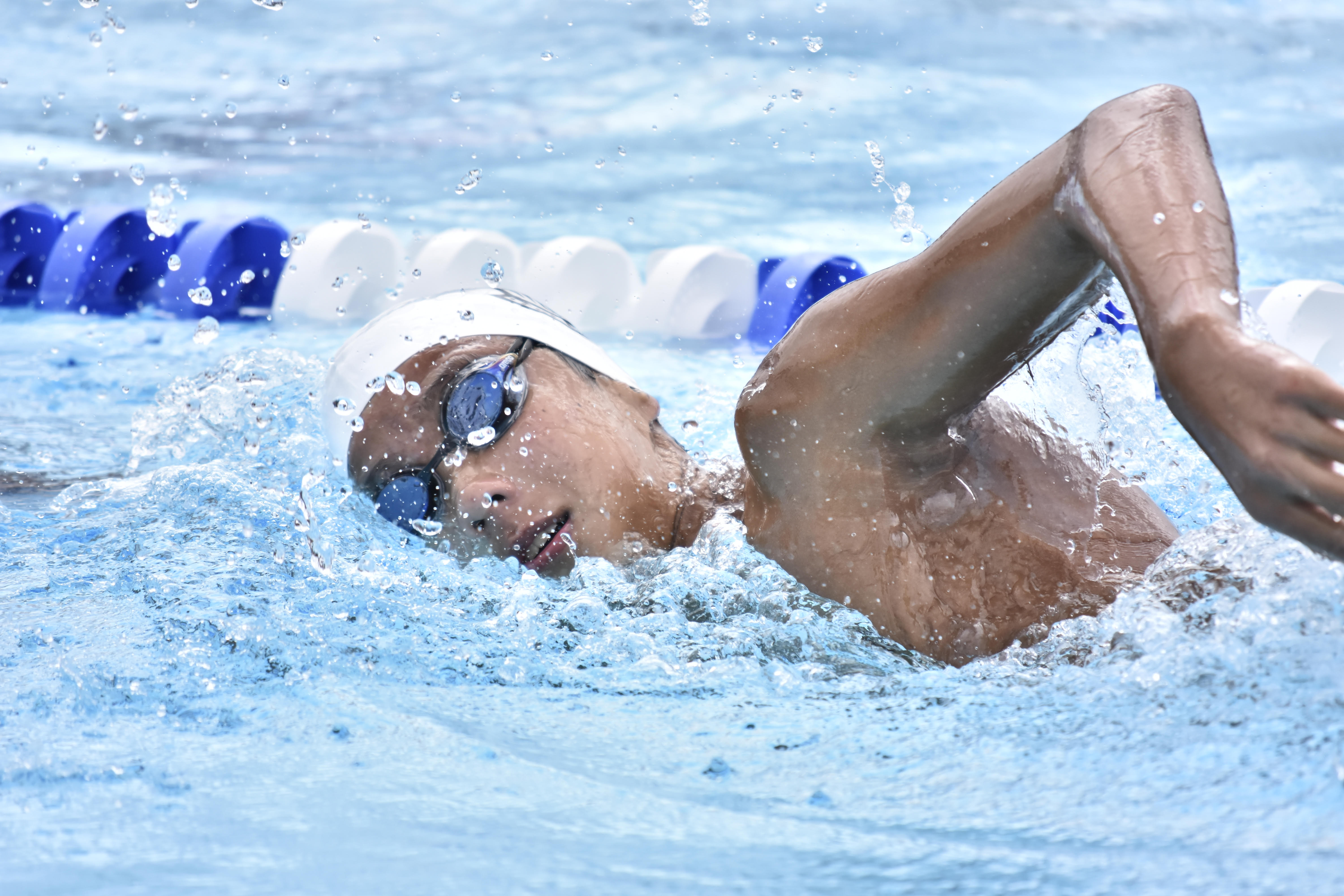 Swim Meet