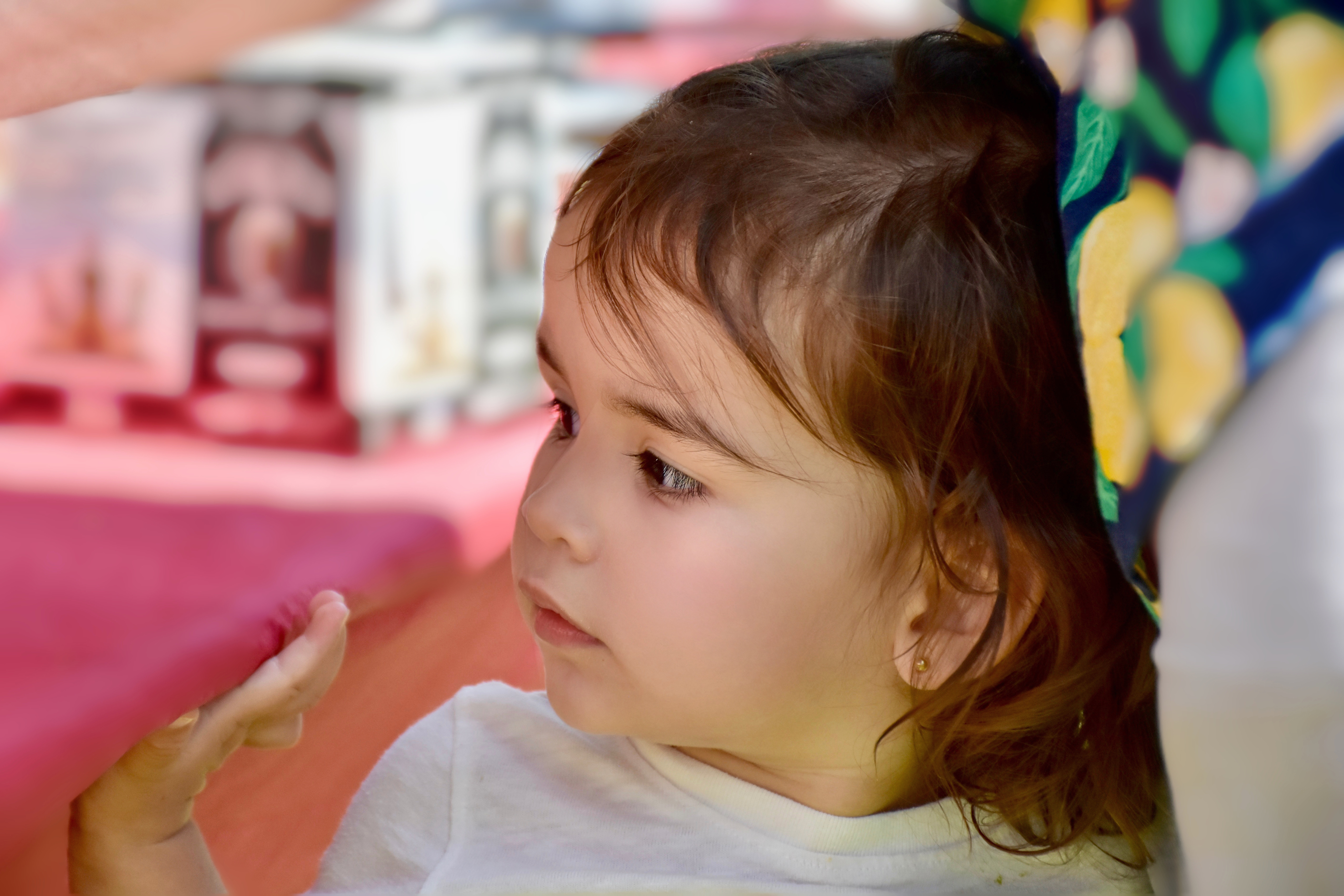 A Little Princess