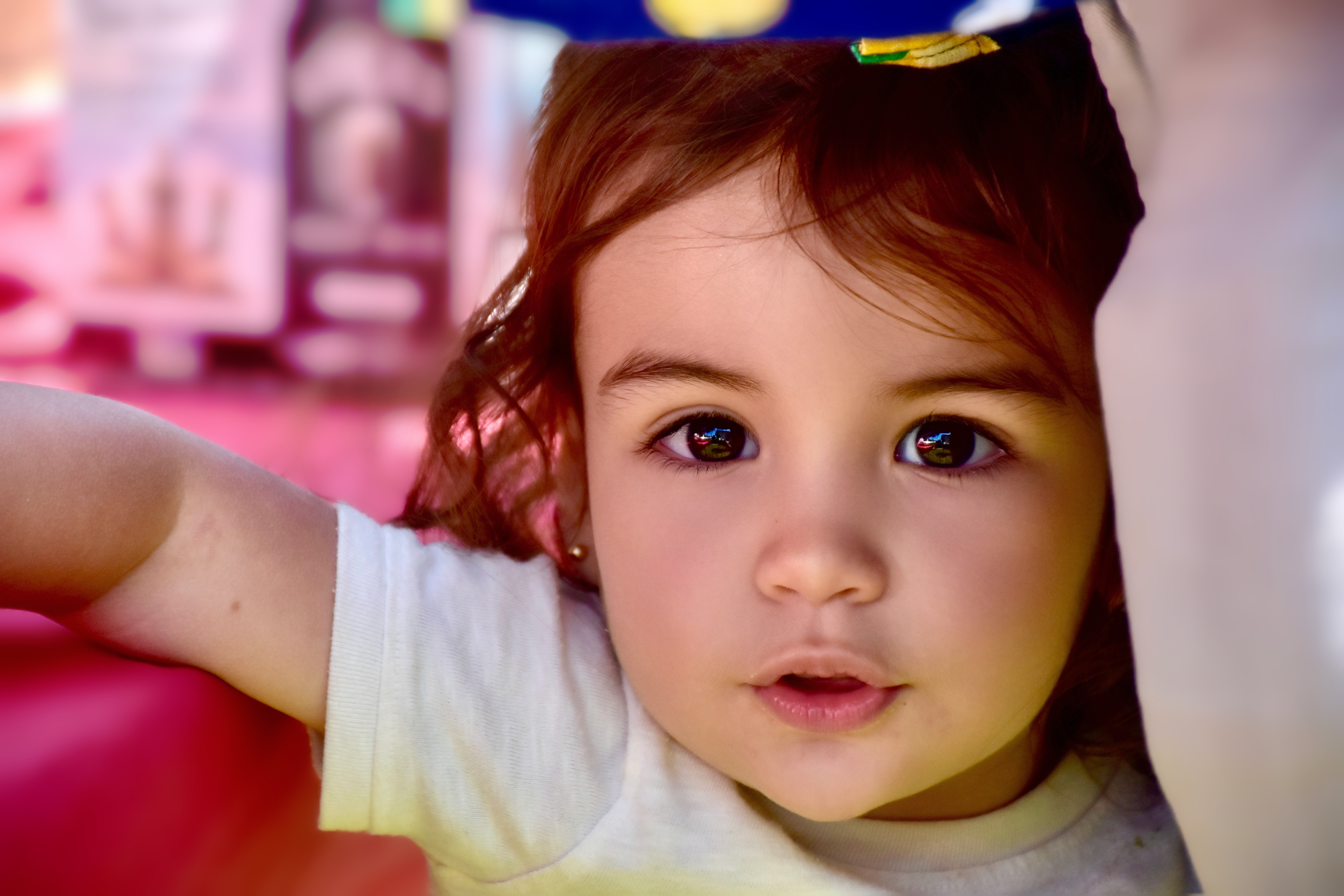 A Little Princess